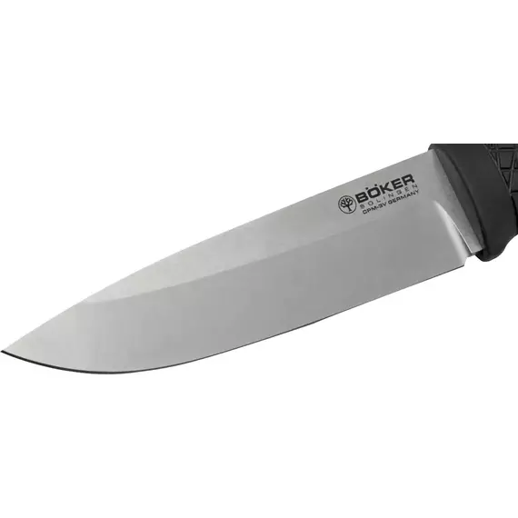 Ніж Boker Bronco Basic к:black, фото , изображение 3